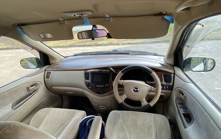 Mazda MPV II, 2000 год, 444 000 рублей, 11 фотография