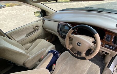 Mazda MPV II, 2000 год, 444 000 рублей, 9 фотография