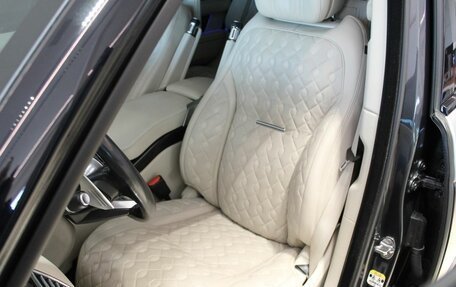 Land Rover Range Rover IV рестайлинг, 2021 год, 11 500 000 рублей, 8 фотография