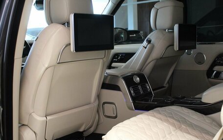 Land Rover Range Rover IV рестайлинг, 2021 год, 11 500 000 рублей, 10 фотография
