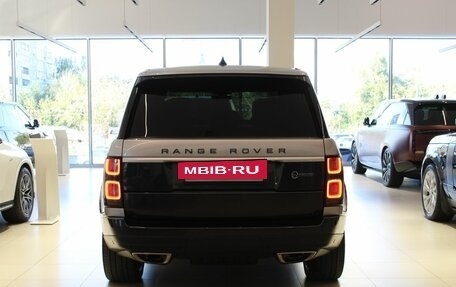 Land Rover Range Rover IV рестайлинг, 2021 год, 11 500 000 рублей, 5 фотография