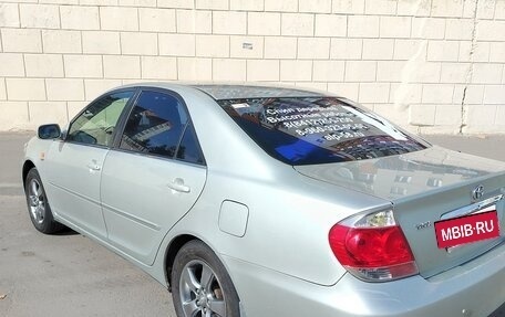 Toyota Camry V40, 2004 год, 600 000 рублей, 4 фотография