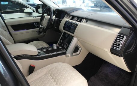 Land Rover Range Rover IV рестайлинг, 2021 год, 11 500 000 рублей, 16 фотография