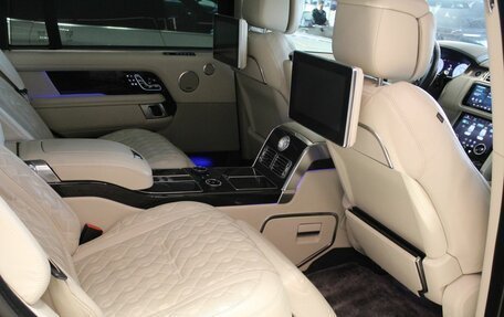 Land Rover Range Rover IV рестайлинг, 2021 год, 11 500 000 рублей, 13 фотография