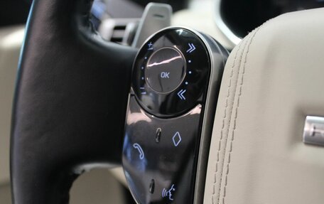 Land Rover Range Rover IV рестайлинг, 2021 год, 11 500 000 рублей, 21 фотография