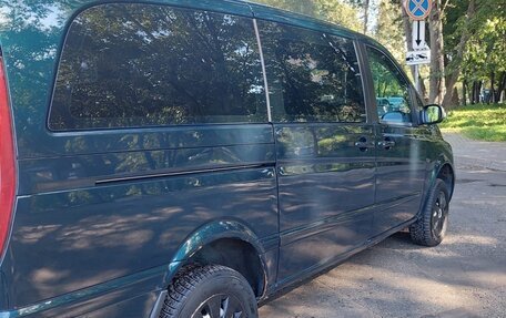 Mercedes-Benz Viano, 2008 год, 1 385 000 рублей, 6 фотография