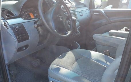Mercedes-Benz Viano, 2008 год, 1 385 000 рублей, 2 фотография