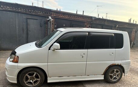 Honda S-MX, 1999 год, 380 000 рублей, 2 фотография