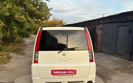 Honda S-MX, 1999 год, 380 000 рублей, 3 фотография
