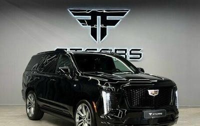 Cadillac Escalade V, 2025 год, 20 160 000 рублей, 1 фотография