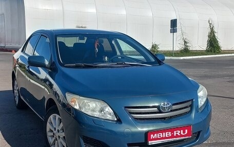 Toyota Corolla, 2008 год, 850 000 рублей, 1 фотография