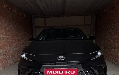Toyota Camry, 2024 год, 4 500 000 рублей, 1 фотография
