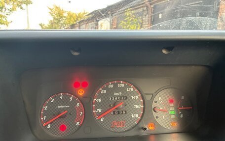 Honda S-MX, 1999 год, 380 000 рублей, 18 фотография