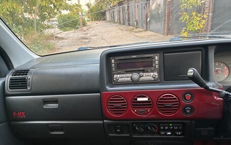 Honda S-MX, 1999 год, 380 000 рублей, 19 фотография