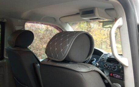 Volkswagen Caravelle T5, 2005 год, 1 150 000 рублей, 18 фотография