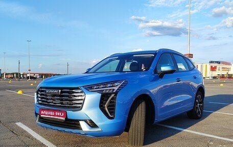 Haval Jolion, 2023 год, 1 750 000 рублей, 1 фотография