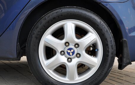 Mitsubishi Lancer IX, 2007 год, 785 000 рублей, 12 фотография