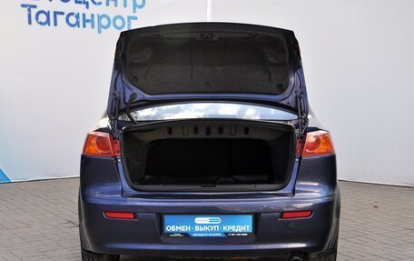 Mitsubishi Lancer IX, 2007 год, 785 000 рублей, 7 фотография