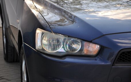 Mitsubishi Lancer IX, 2007 год, 785 000 рублей, 10 фотография