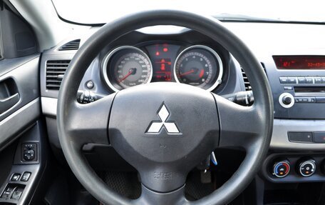 Mitsubishi Lancer IX, 2007 год, 785 000 рублей, 14 фотография