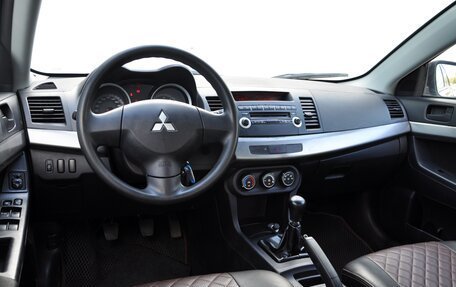 Mitsubishi Lancer IX, 2007 год, 785 000 рублей, 13 фотография