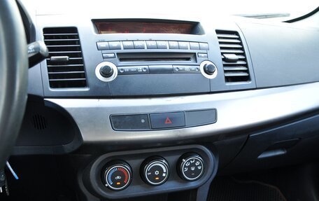 Mitsubishi Lancer IX, 2007 год, 785 000 рублей, 16 фотография