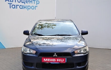 Mitsubishi Lancer IX, 2007 год, 785 000 рублей, 2 фотография