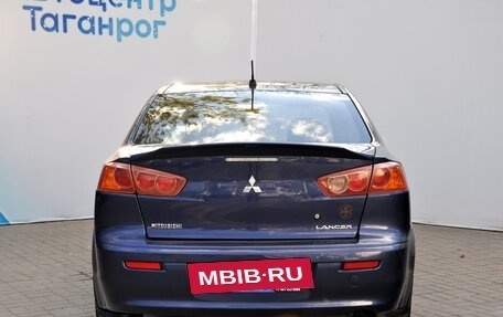 Mitsubishi Lancer IX, 2007 год, 785 000 рублей, 6 фотография