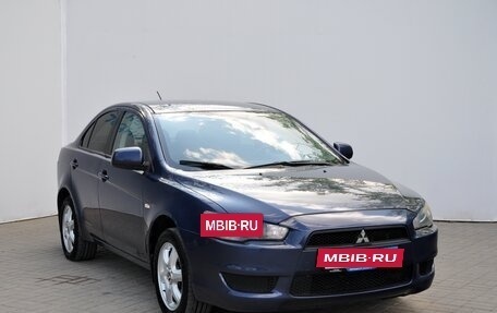 Mitsubishi Lancer IX, 2007 год, 785 000 рублей, 3 фотография