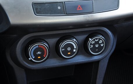 Mitsubishi Lancer IX, 2007 год, 785 000 рублей, 17 фотография