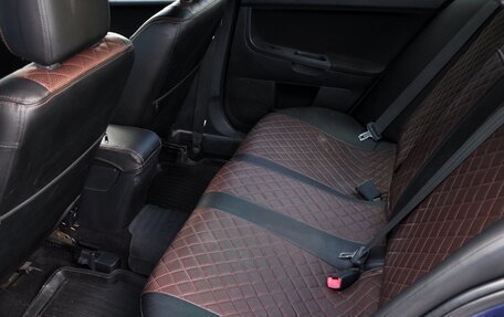 Mitsubishi Lancer IX, 2007 год, 785 000 рублей, 20 фотография