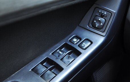 Mitsubishi Lancer IX, 2007 год, 785 000 рублей, 18 фотография