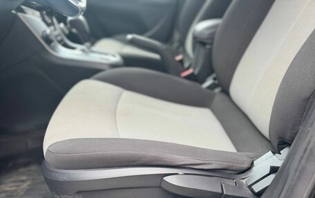 Chevrolet Cruze II, 2013 год, 880 000 рублей, 16 фотография