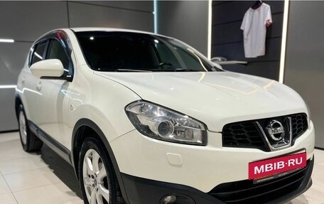 Nissan Qashqai, 2012 год, 1 275 000 рублей, 3 фотография