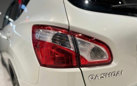 Nissan Qashqai, 2012 год, 1 275 000 рублей, 9 фотография