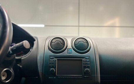 Nissan Qashqai, 2012 год, 1 275 000 рублей, 15 фотография
