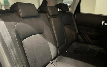 Nissan Qashqai, 2012 год, 1 275 000 рублей, 17 фотография