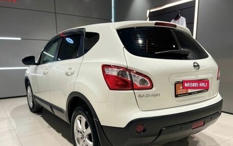 Nissan Qashqai, 2012 год, 1 275 000 рублей, 7 фотография