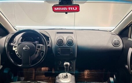 Nissan Qashqai, 2012 год, 1 275 000 рублей, 10 фотография