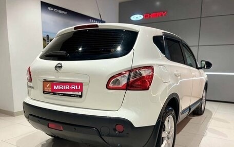 Nissan Qashqai, 2012 год, 1 275 000 рублей, 5 фотография