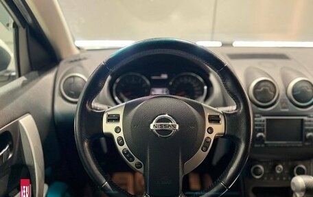 Nissan Qashqai, 2012 год, 1 275 000 рублей, 12 фотография
