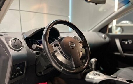 Nissan Qashqai, 2012 год, 1 275 000 рублей, 13 фотография