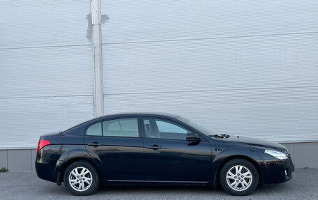 FAW Besturn B50 I, 2012 год, 347 000 рублей, 5 фотография