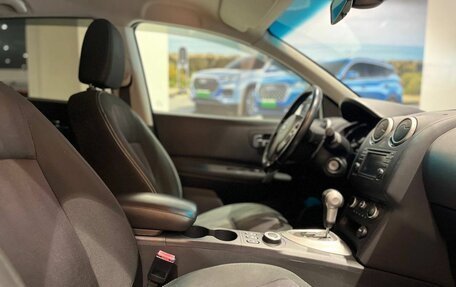 Nissan Qashqai, 2012 год, 1 275 000 рублей, 19 фотография