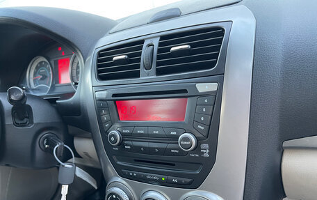 FAW Besturn B50 I, 2012 год, 347 000 рублей, 10 фотография