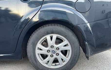 FAW Besturn B50 I, 2012 год, 347 000 рублей, 12 фотография