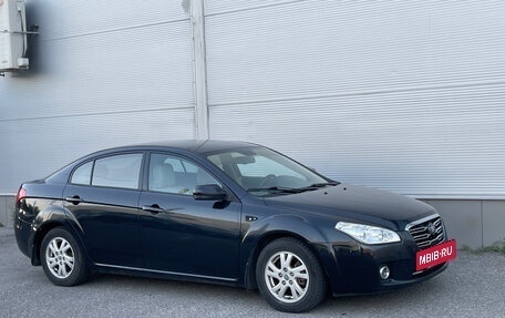 FAW Besturn B50 I, 2012 год, 347 000 рублей, 6 фотография