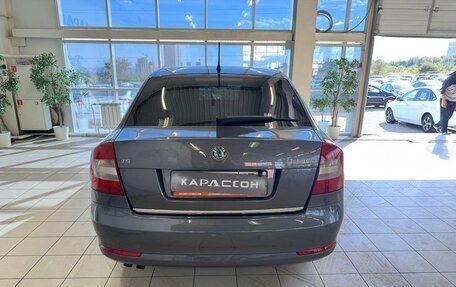 Skoda Octavia, 2013 год, 890 000 рублей, 4 фотография