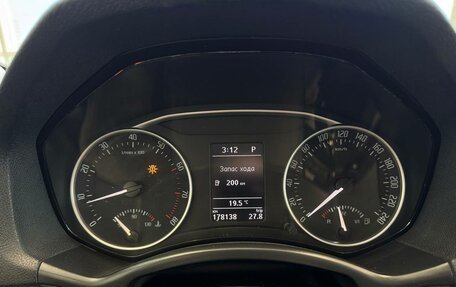 Skoda Octavia, 2013 год, 890 000 рублей, 11 фотография