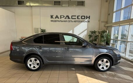 Skoda Octavia, 2013 год, 890 000 рублей, 6 фотография